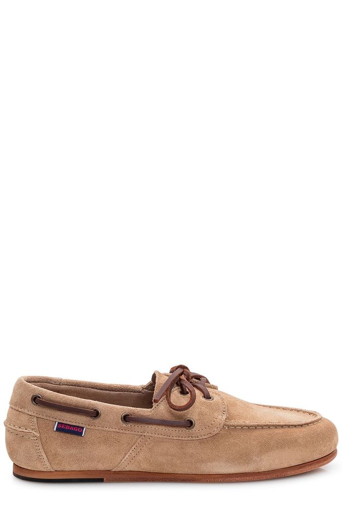 SEBAGO 오웬 보트 슈즈