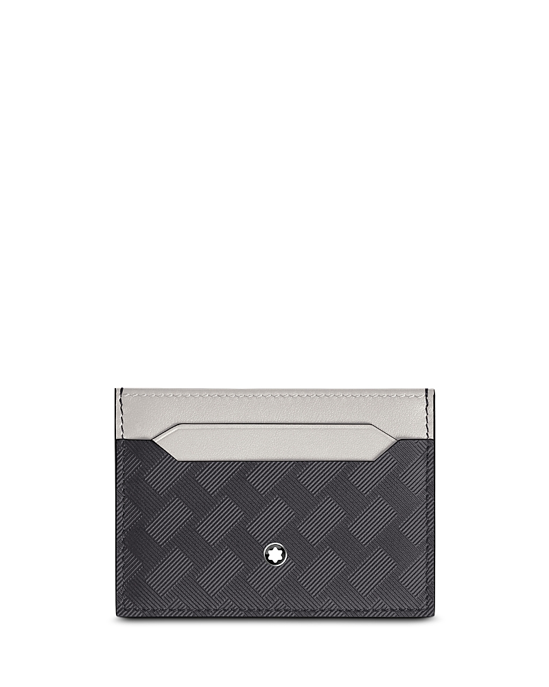 MONTBLANC 익스트림 가죽 카드 케이스