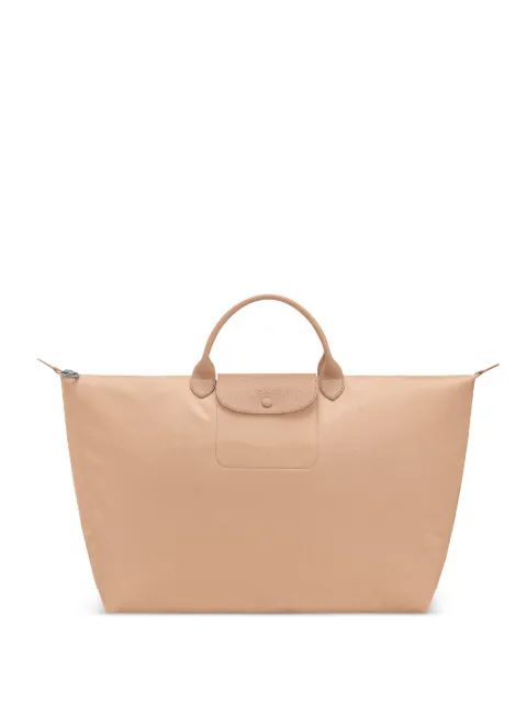 LONGCHAMP 대형 르 플리아주 여행 가방