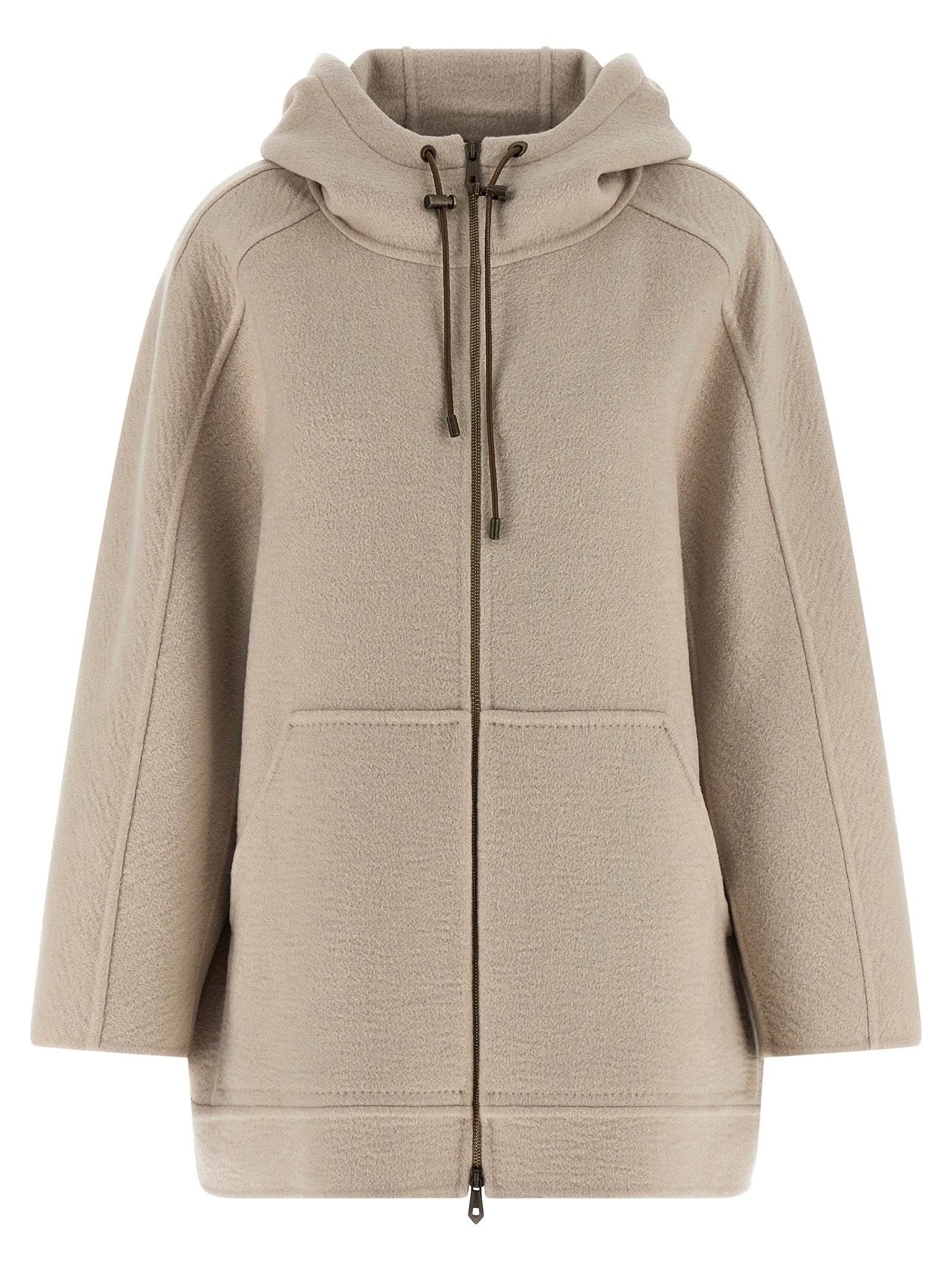 MAXMARA 그라디 코트