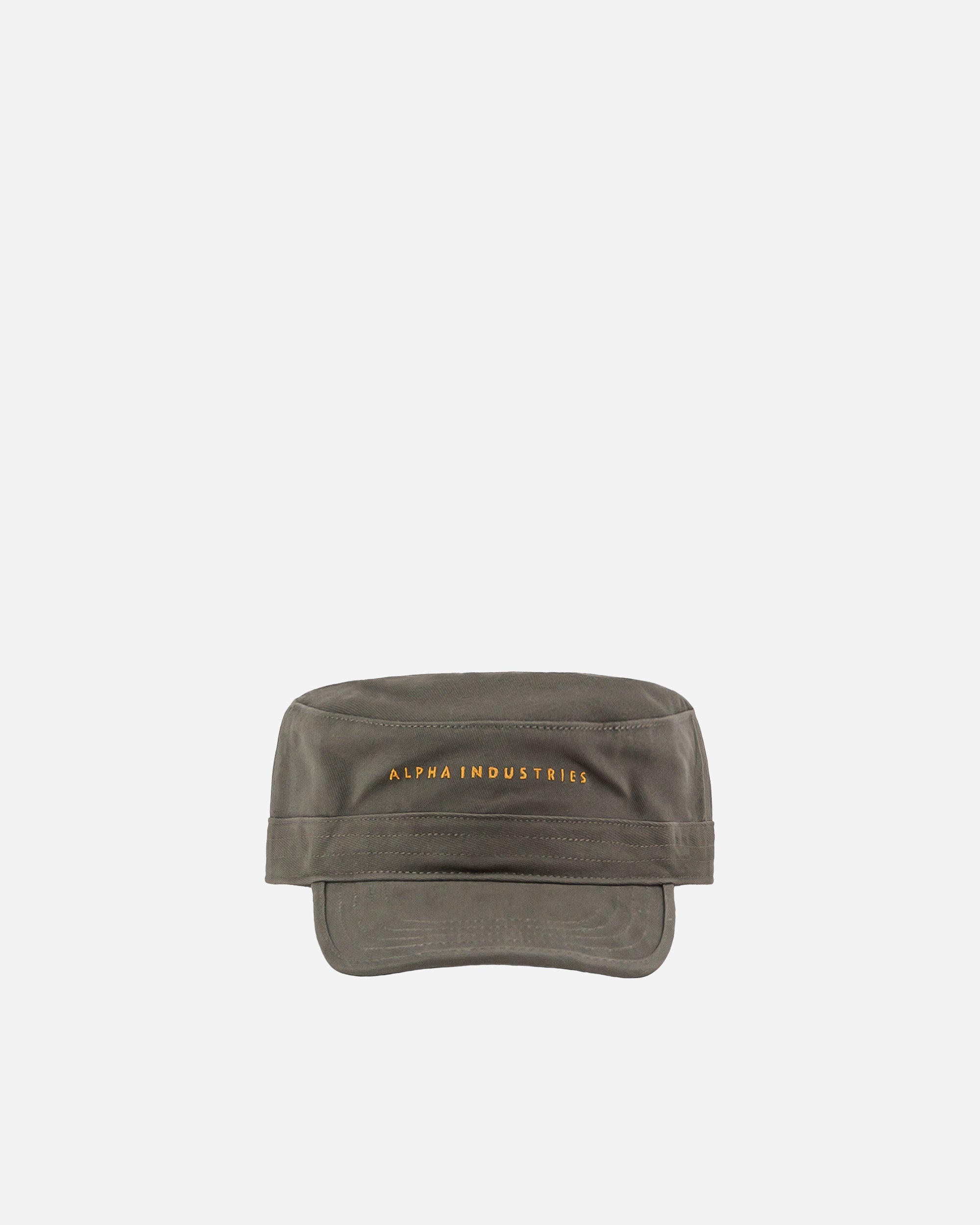 Alpha Industries 탱크 코튼 캡