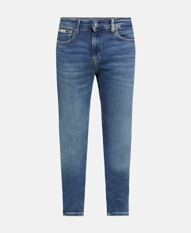 CALVIN KLEIN 스키니 핏 진