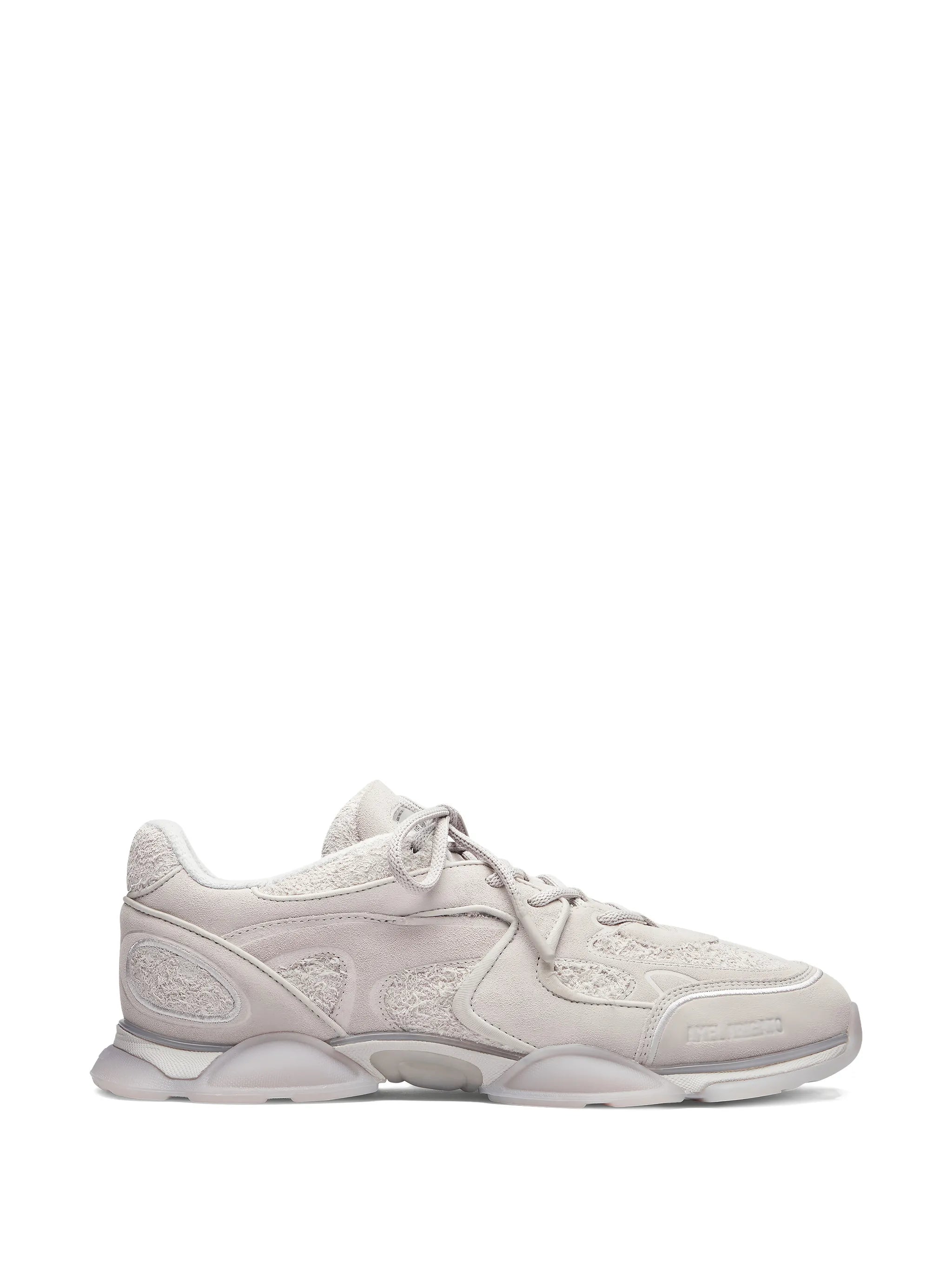 Axel Arigato 레이스업 에리스 트레이너