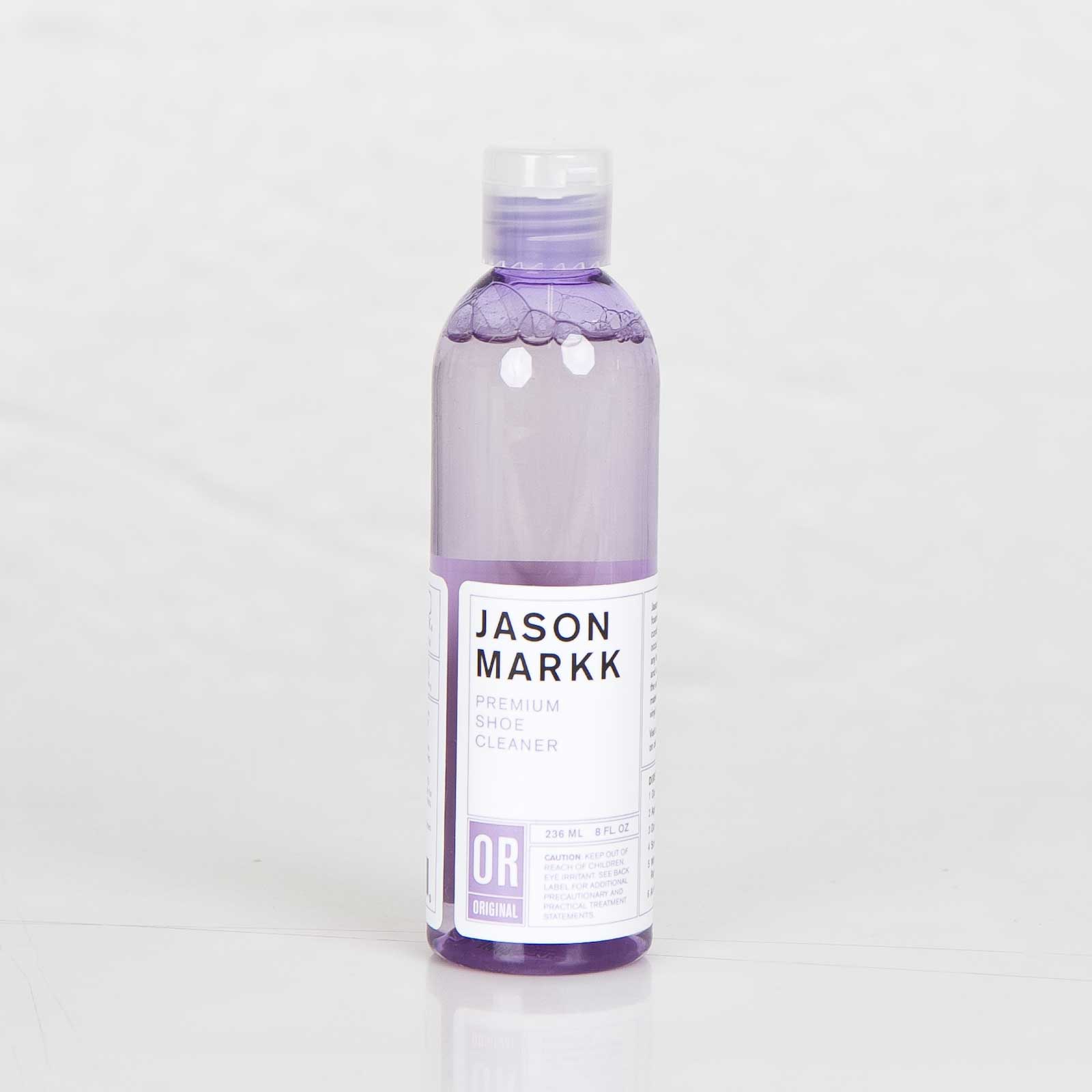 JASON MARKK 8oz 프리미엄 신발 클리너