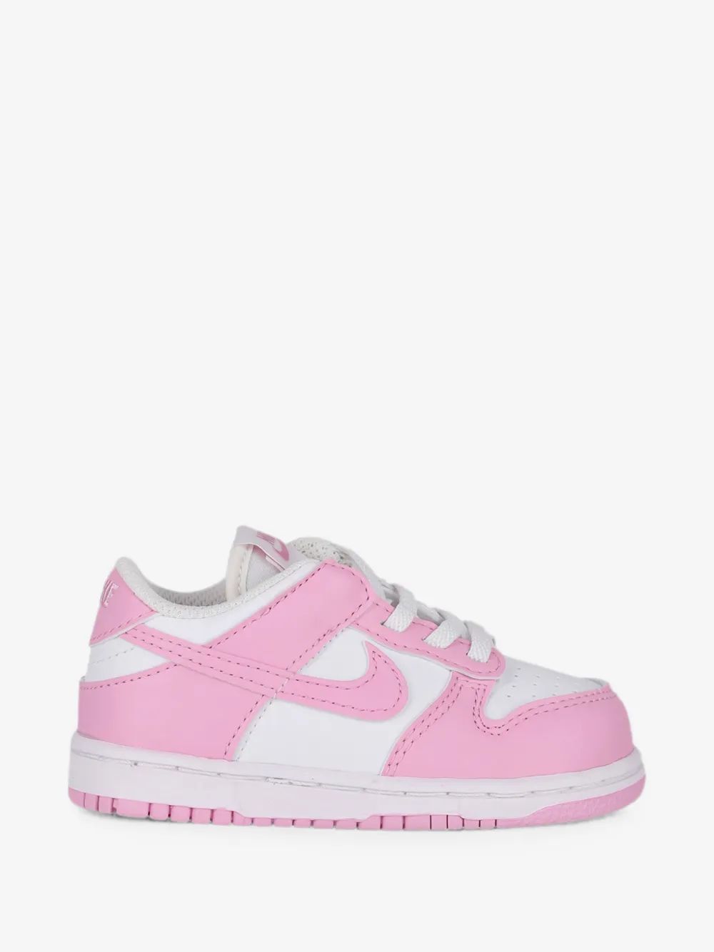 Nike Kids 로고 스니커즈