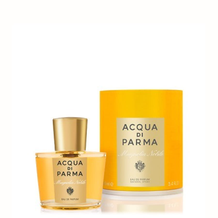 Acqua Di Parma 여성 마그놀리아 노빌레 EDP 스프레이 리필 3.38oz