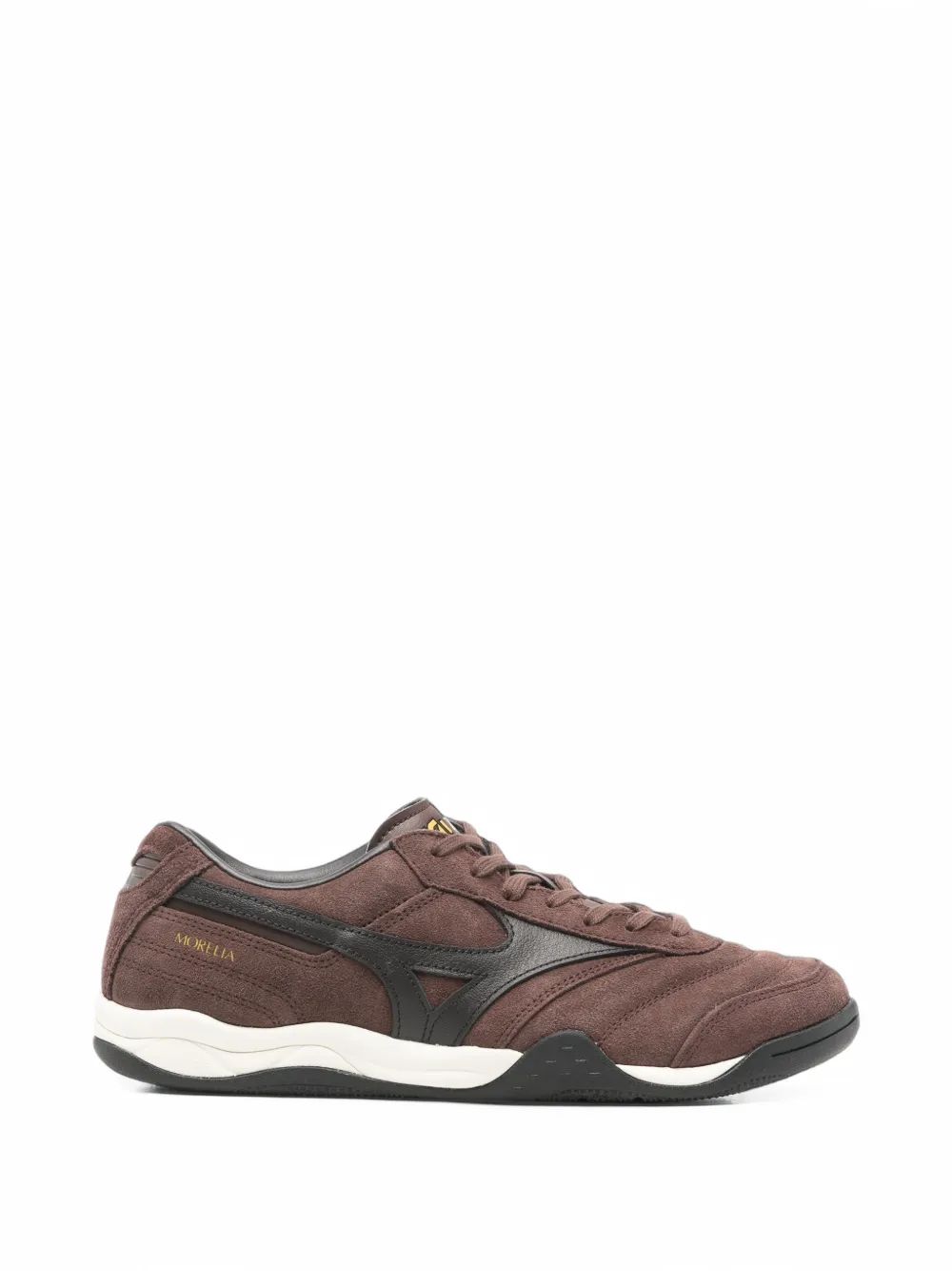 MIZUNO 모렐리아 패널 스니커즈