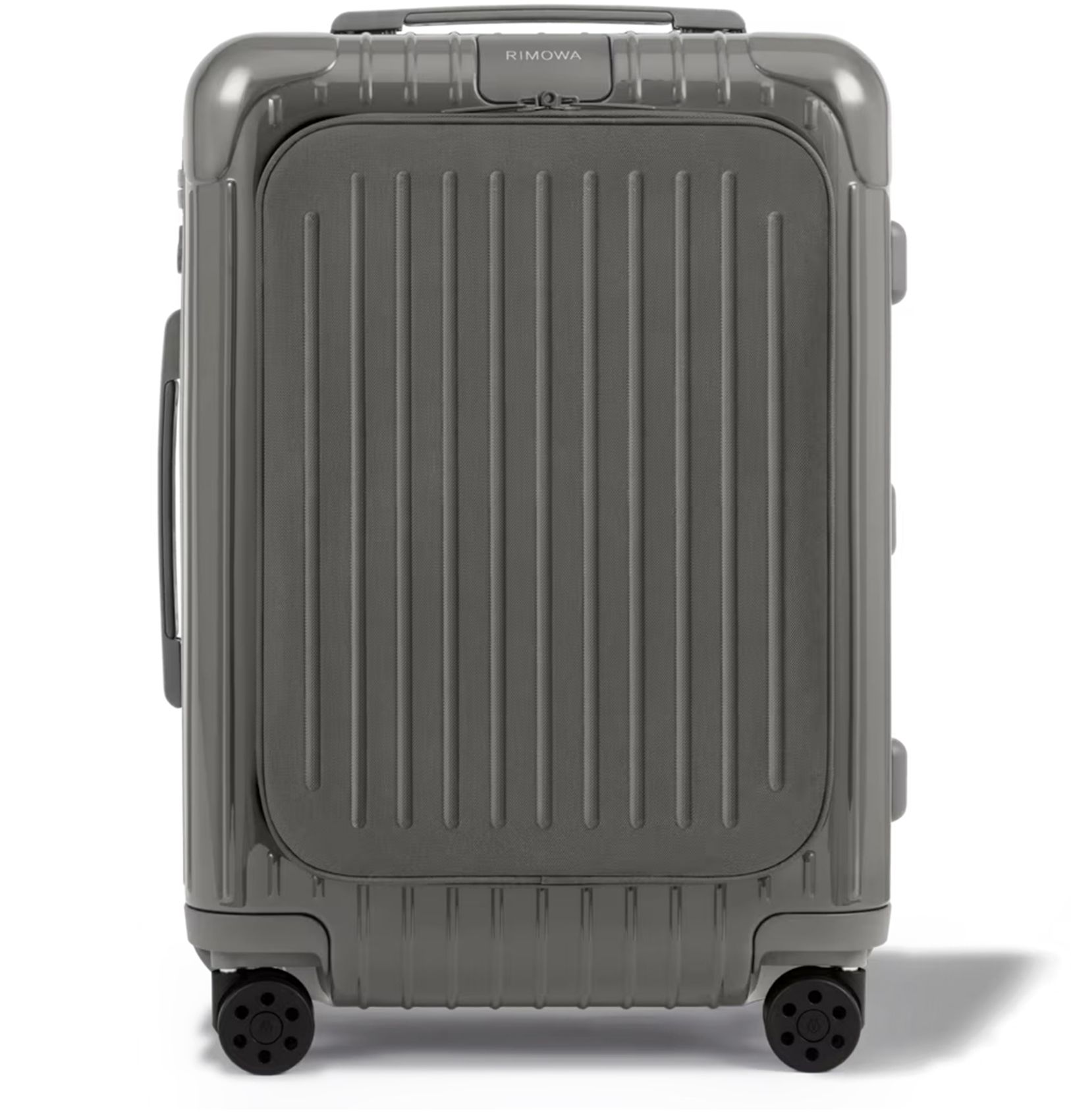 Rimowa 에센셜 슬리브 캐빈 캐리어
