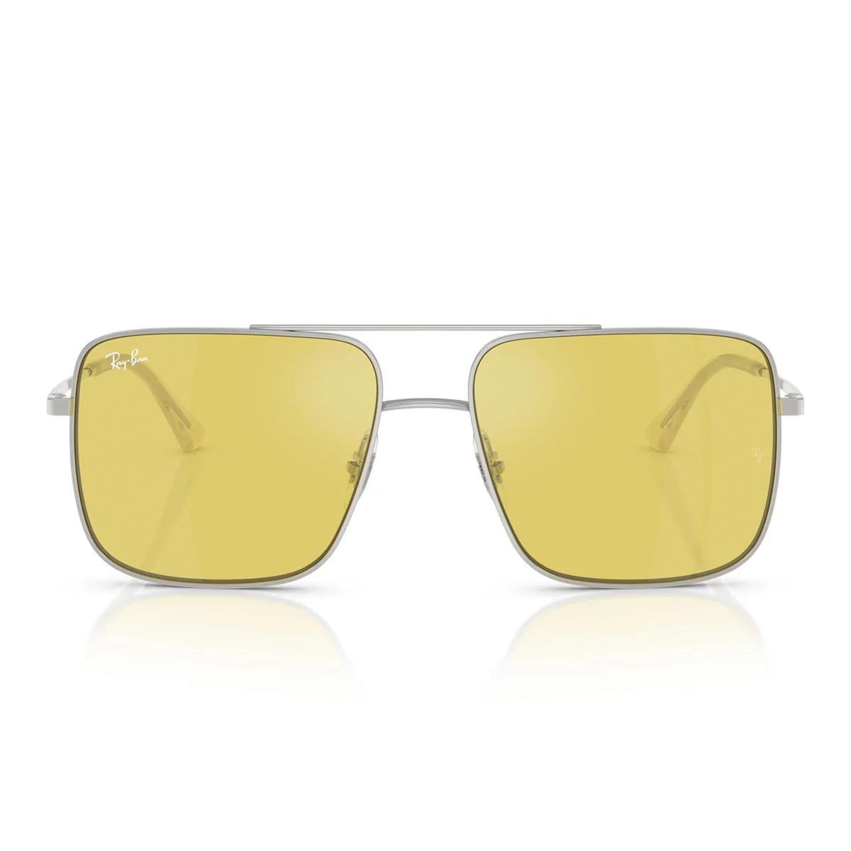 Ray Ban RB3758 003/6 D 아리 선글라스