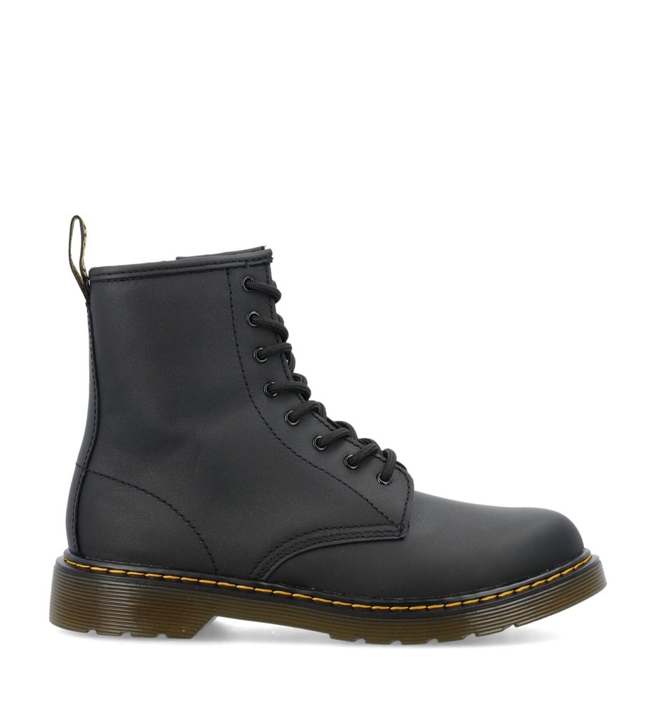 Dr.Martens kids 유스 1460 레이스업 부츠