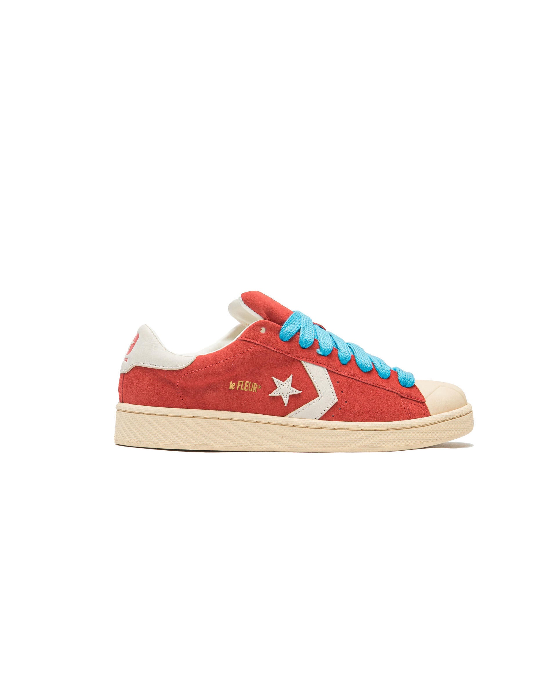 CONVERSE 골프 르 플레르 1908 프로 레더 옥스