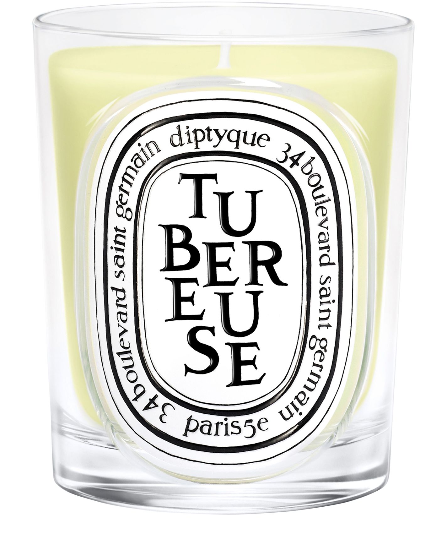 DIPTYQUE 튜베로즈 캔들 190g