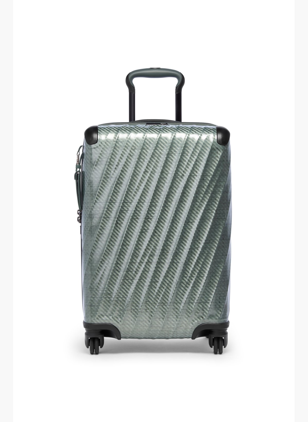 TUMI 19도 라이트 여행가방 4륜 사이즈 S