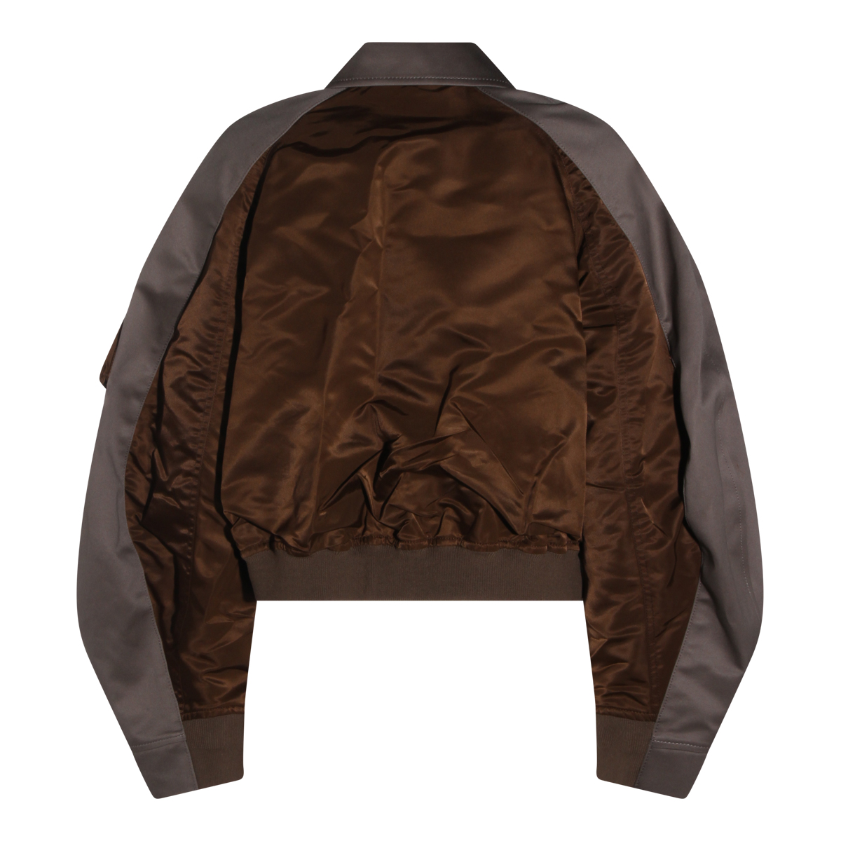SACAI 캐주얼 자켓