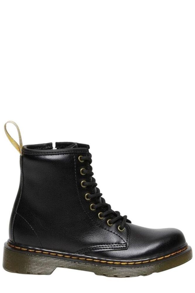 Dr.Martens kids 1460 비건 레이스업 부츠