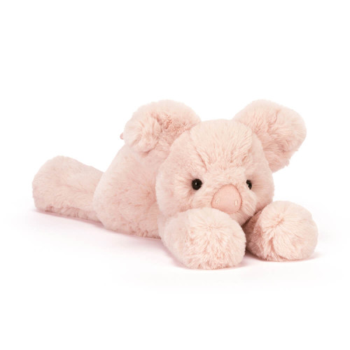Jellycat 스머지 피그