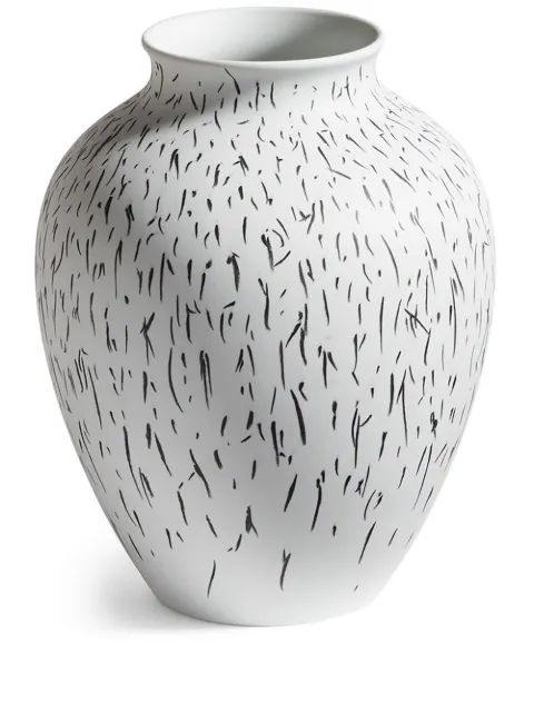 CASSINA 포스트 스크립텀 포슬린 화병