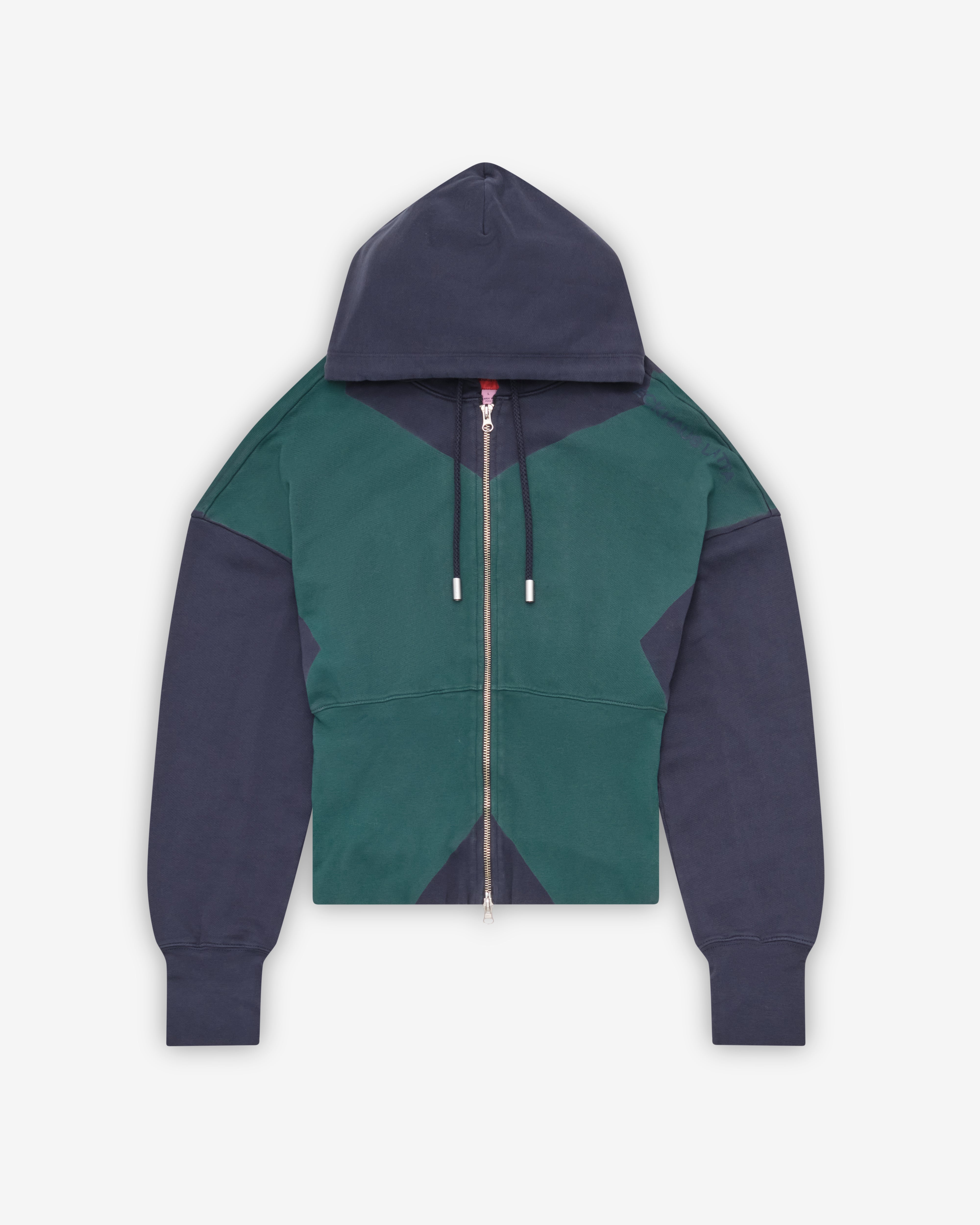 ECKHAUS LATTA 여성 스내치 후드티
