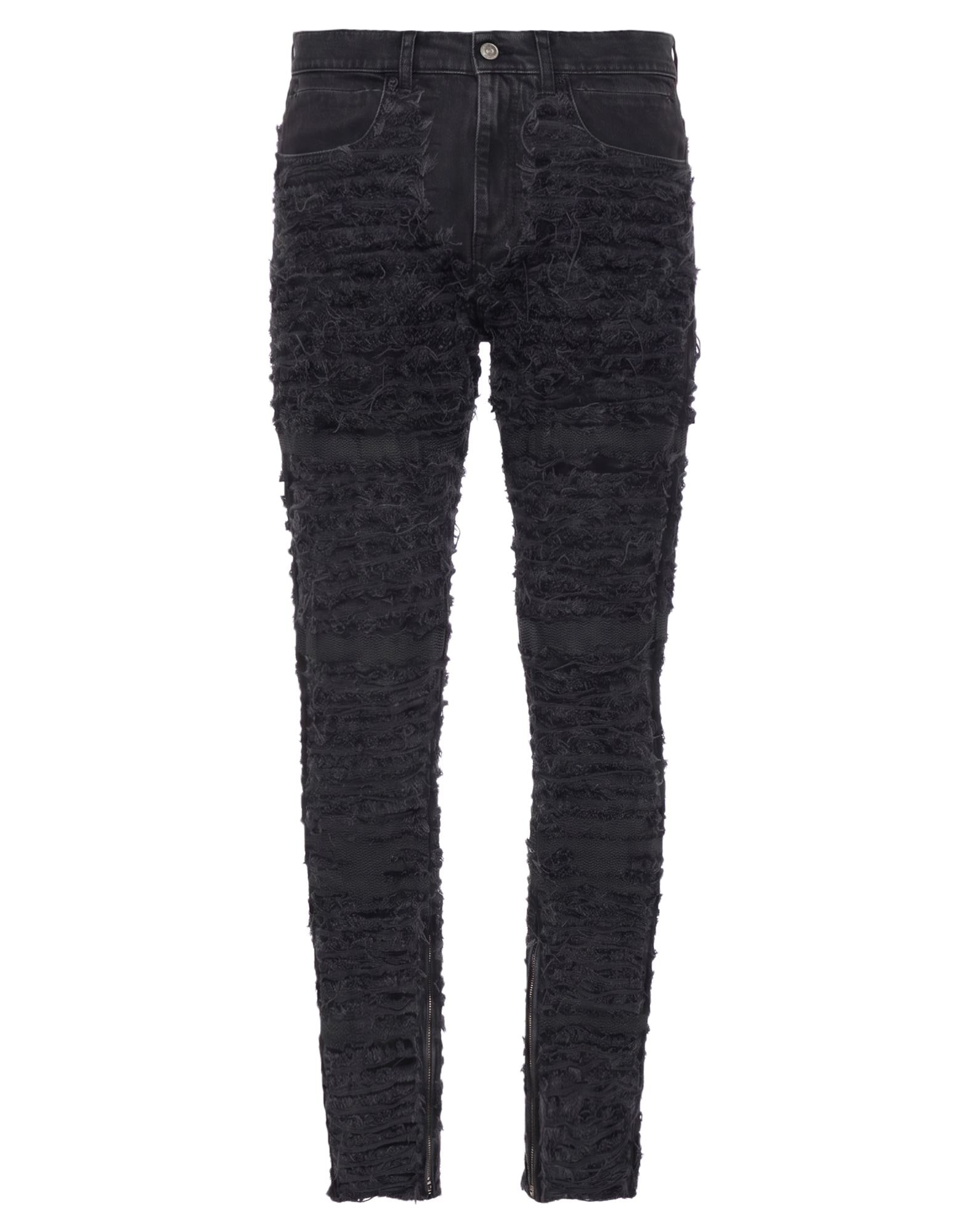 1017 ALYX 9SM 일자핏 청바지