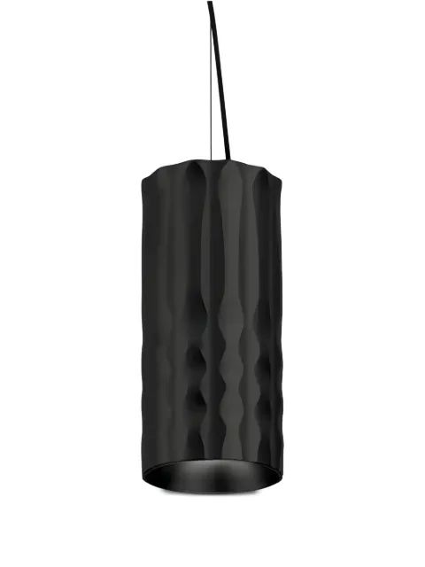 ARTEMIDE 실린더 펜던트 샹들리에 30cm x 13cm