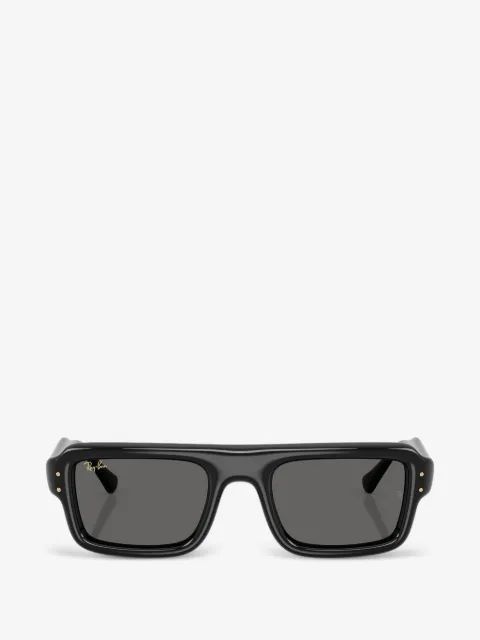 Ray Ban 스퀘어 프레임 선글라스
