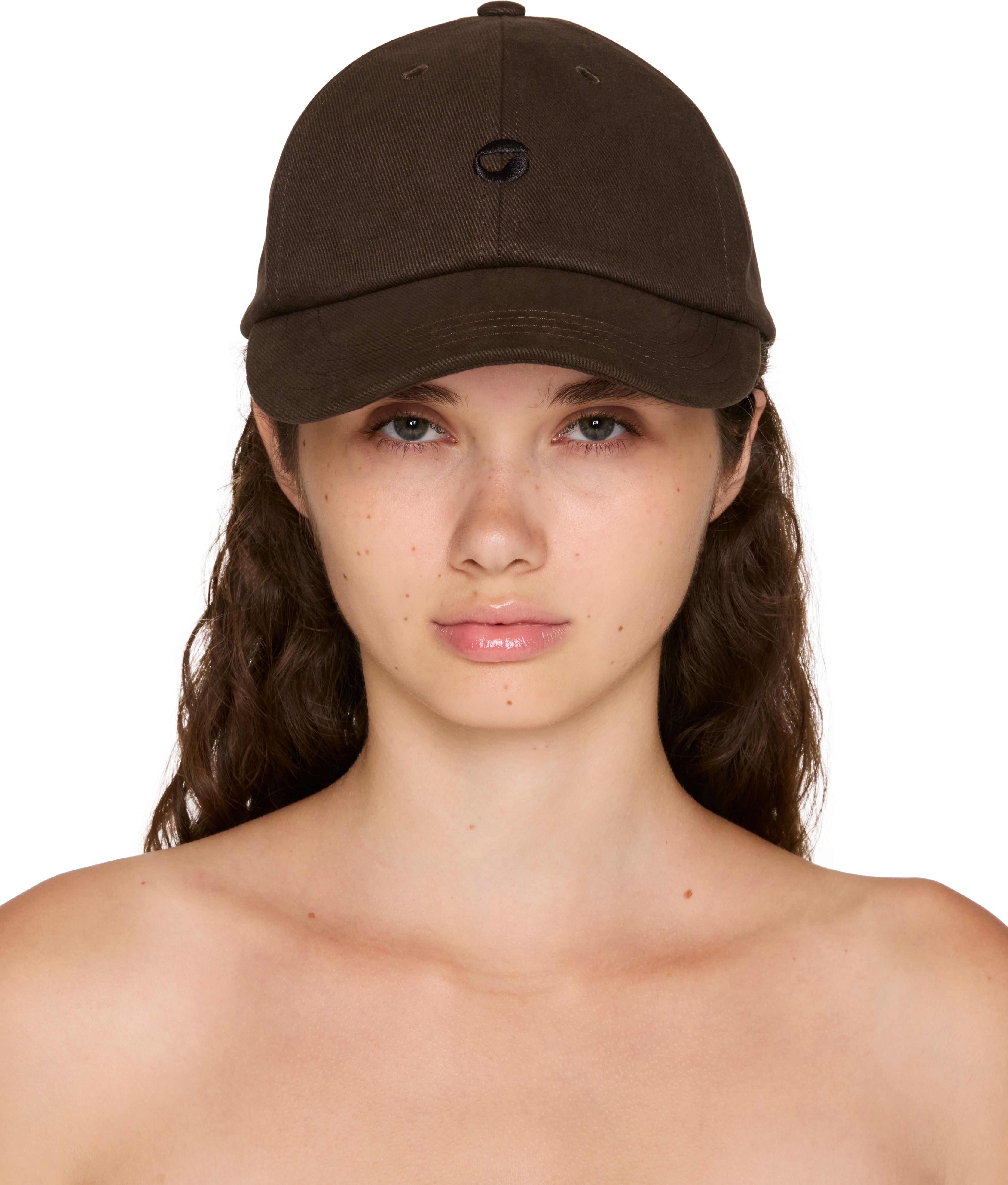 COPERNI C 로고 캡