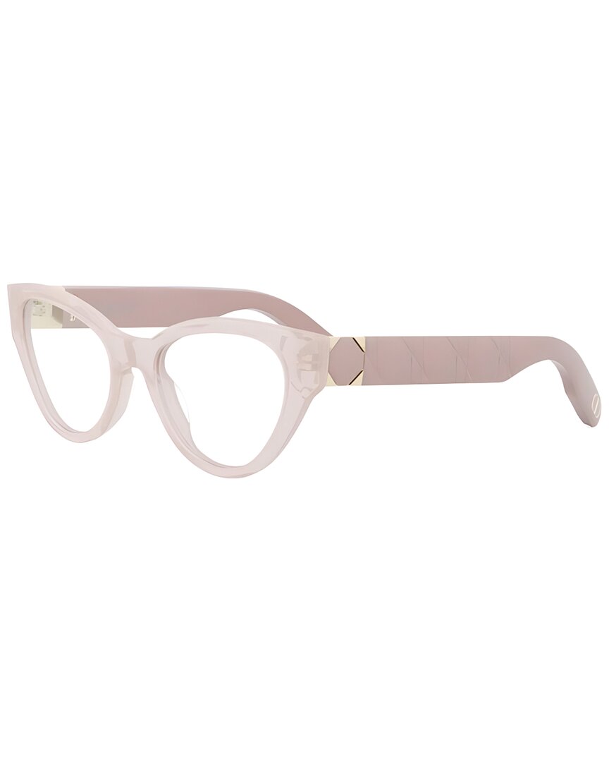 DIOR 여성 CD500981 52mm 안경테