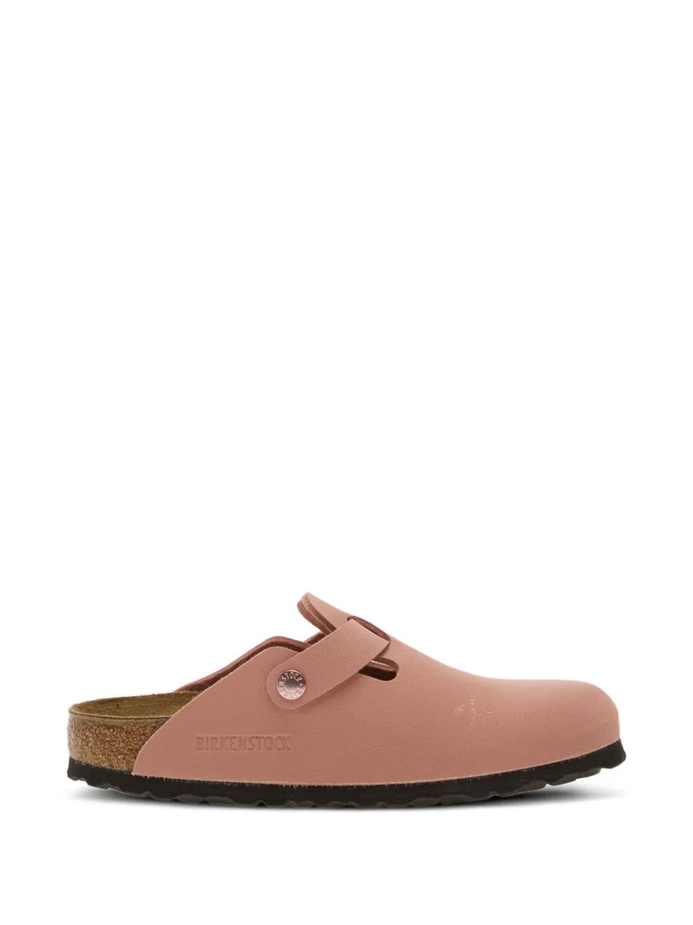 Birkenstock Kids 보스턴 2.0 스니커즈