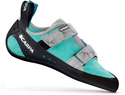 SCARPA 오리진 클라이밍 슈즈