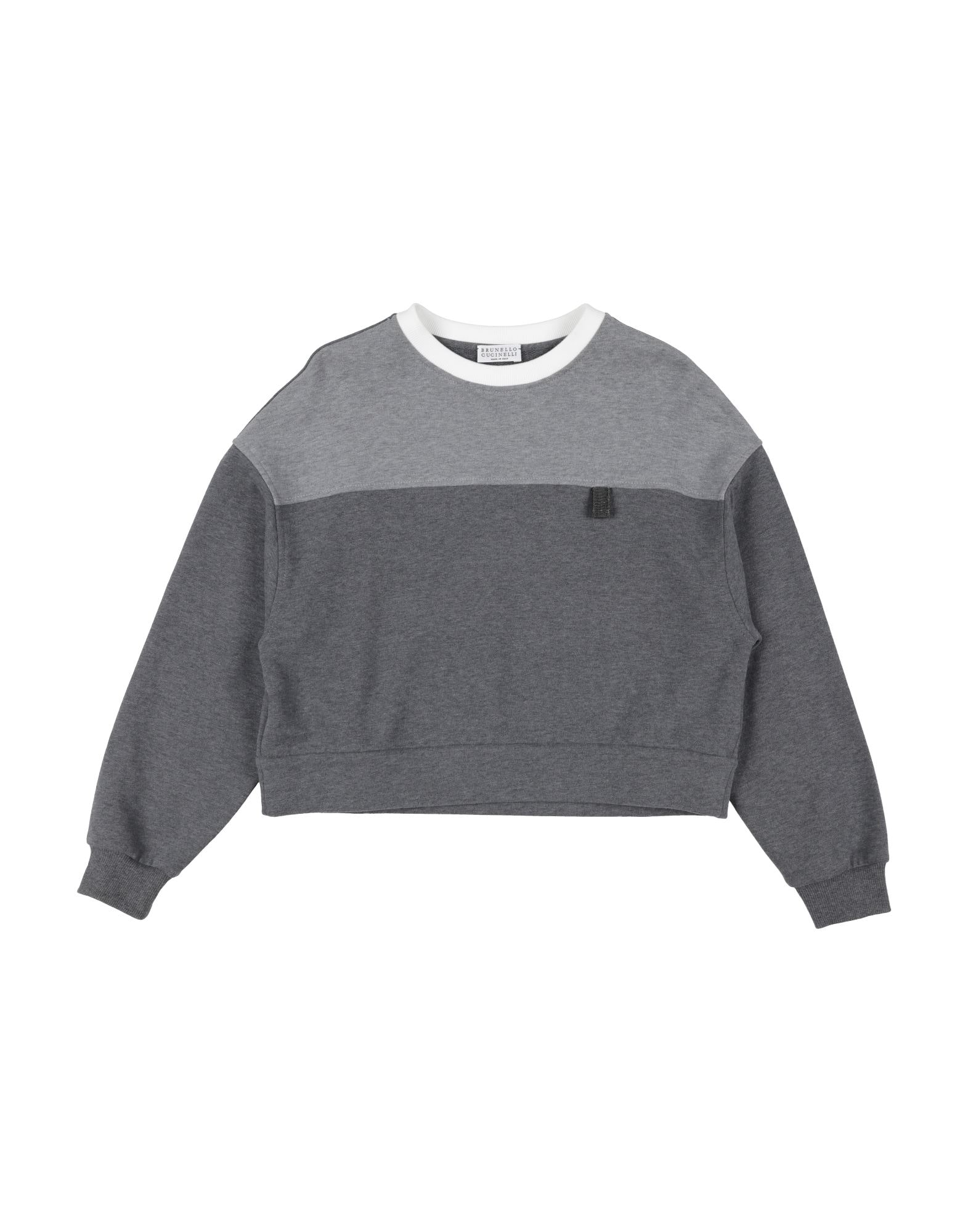 BRUNELLO CUCINELLI 스웨트셔츠