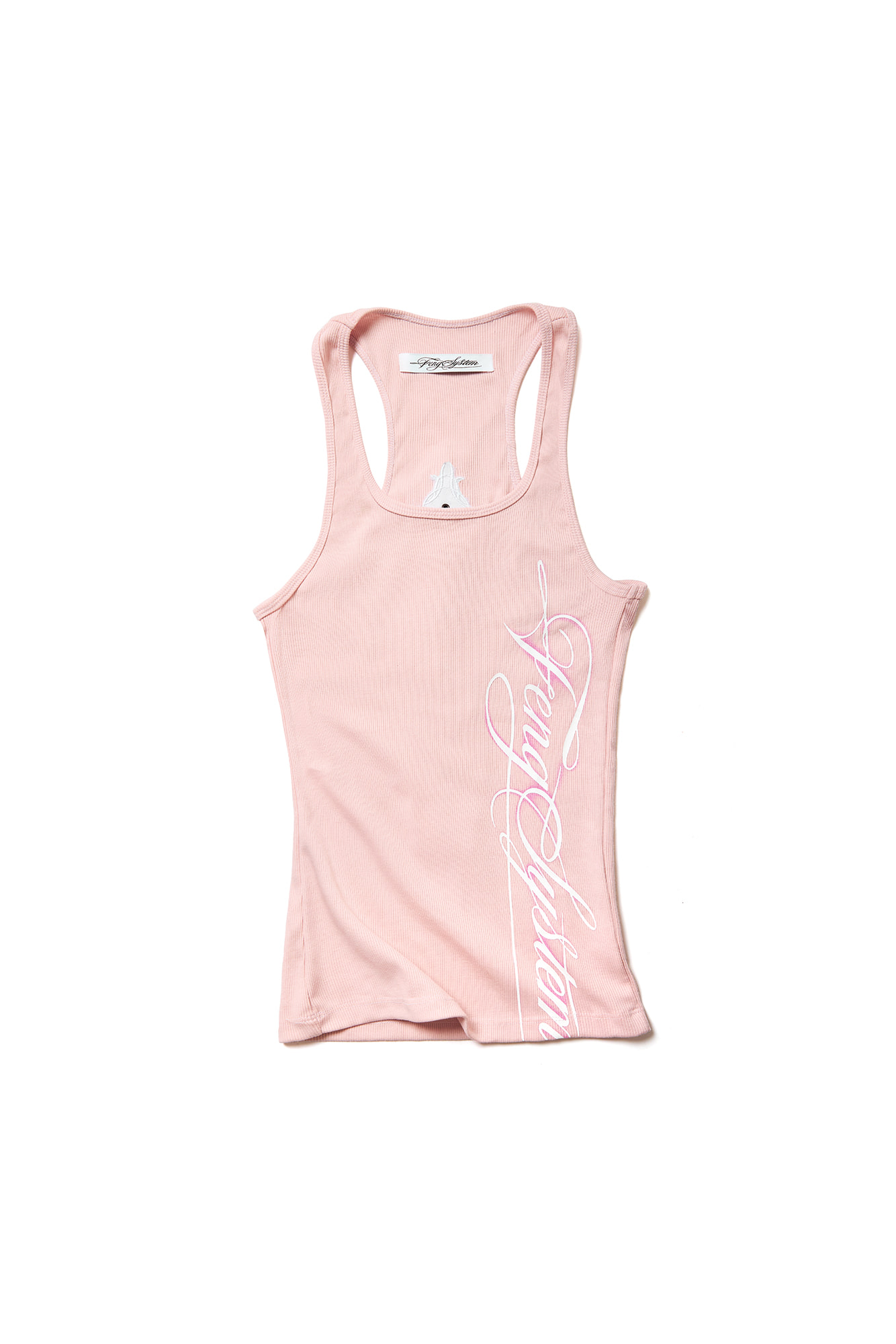 Feng Officiel Tattoo Tanktop