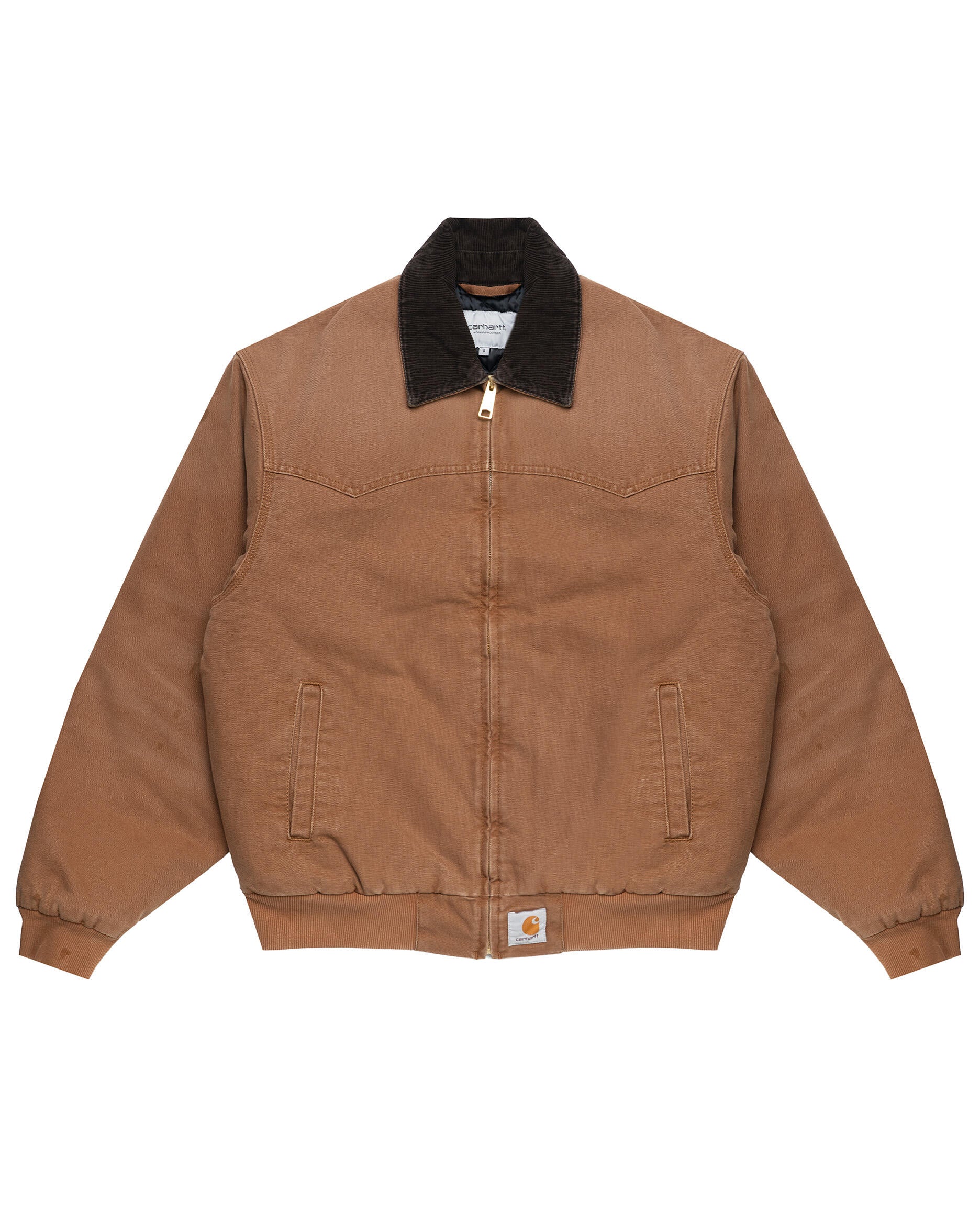 CARHARTT OG 산타페 자켓