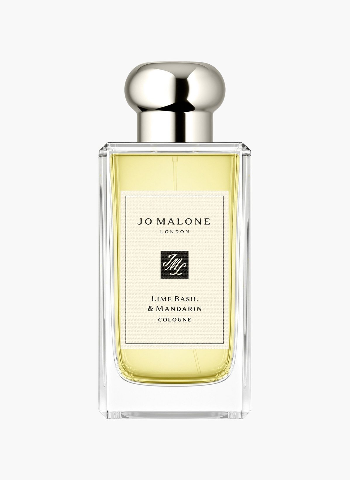 JO MALONE 라임 바질 & 만다린