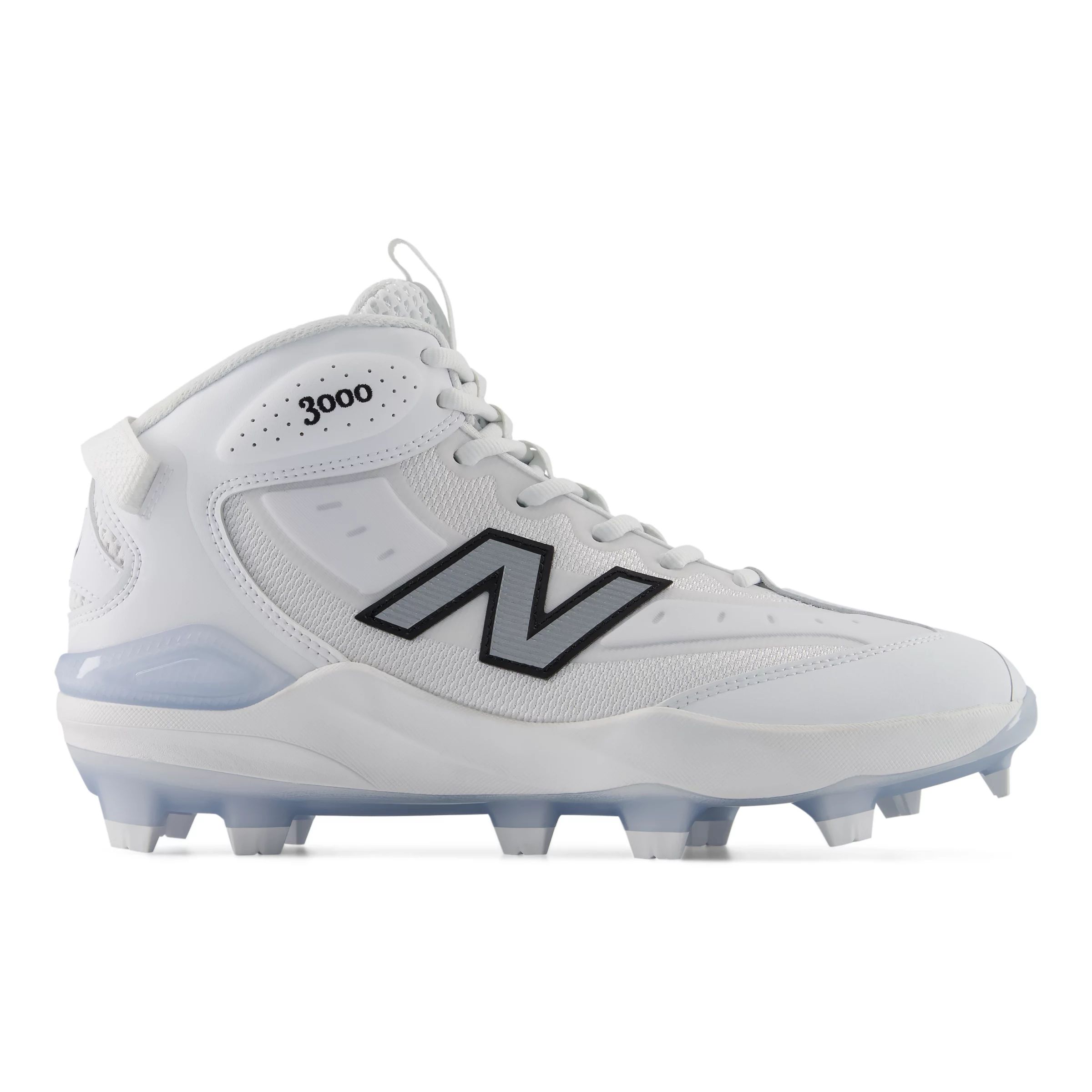 NEW BALANCE 3000v8 미드 TPU