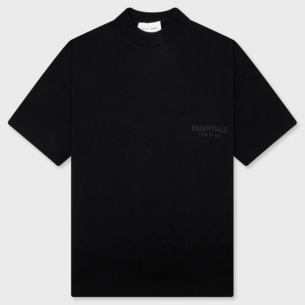 FEAR OF GOD KIDS 키즈 클래식 반팔 티