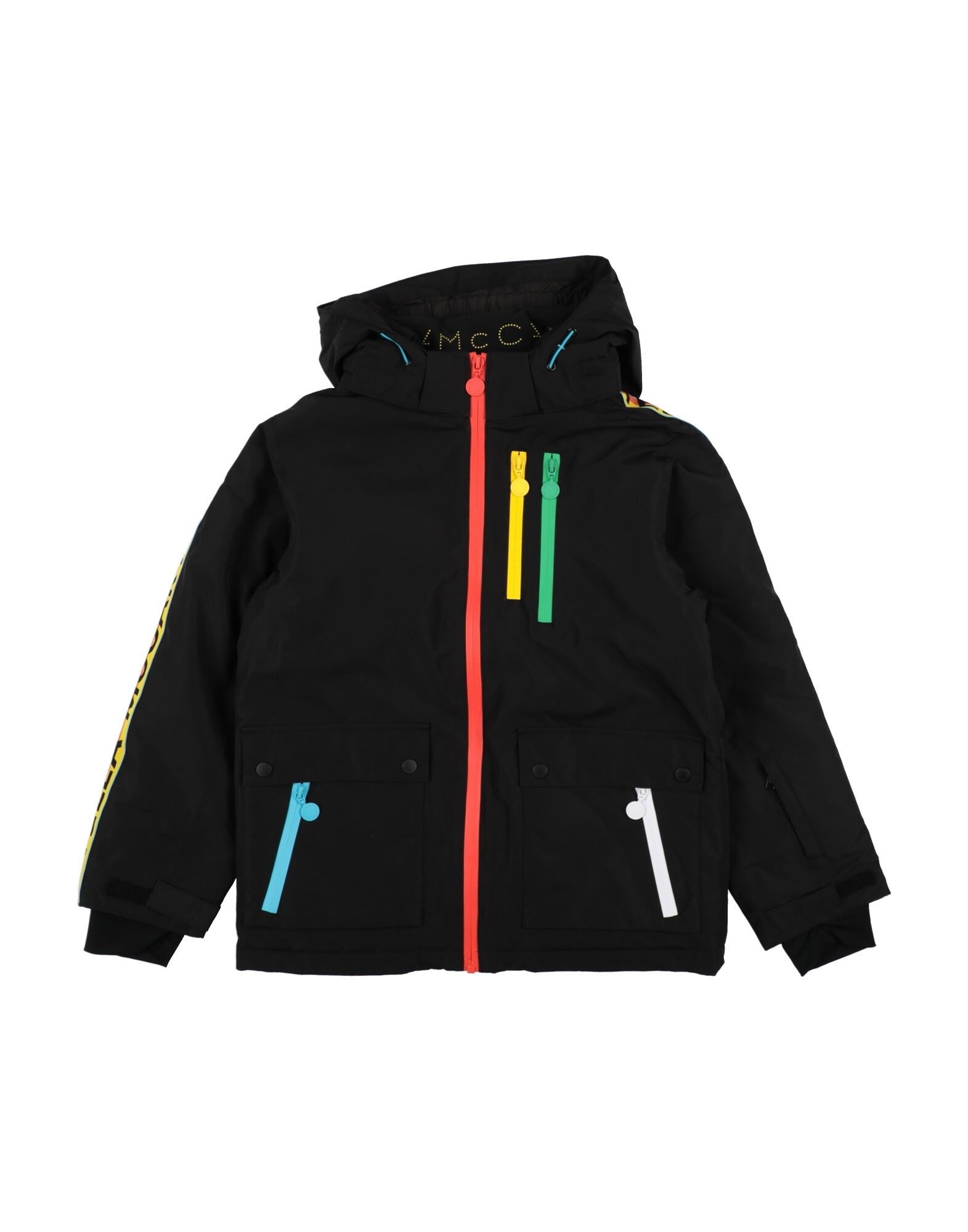 Stella McCartney Kids 자켓 및 아노락