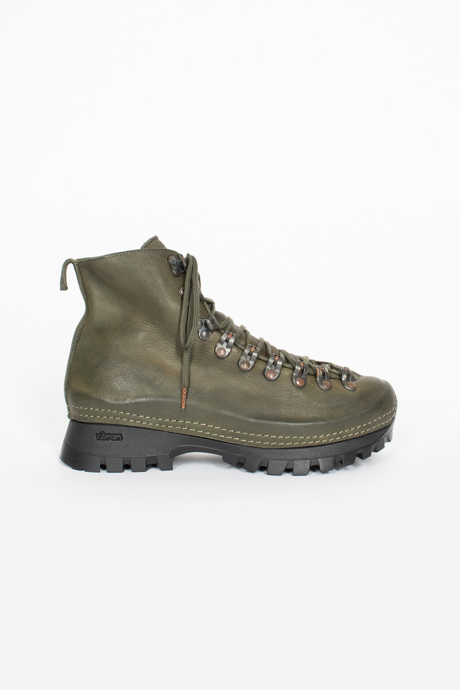 GUIDI VS19 풀 그레인 마운틴 부츠