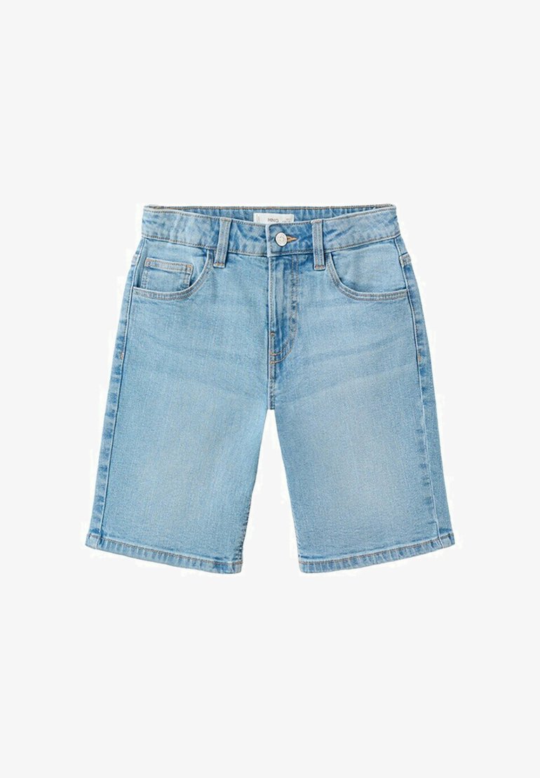 Mango Kids 키드 데님 쇼츠