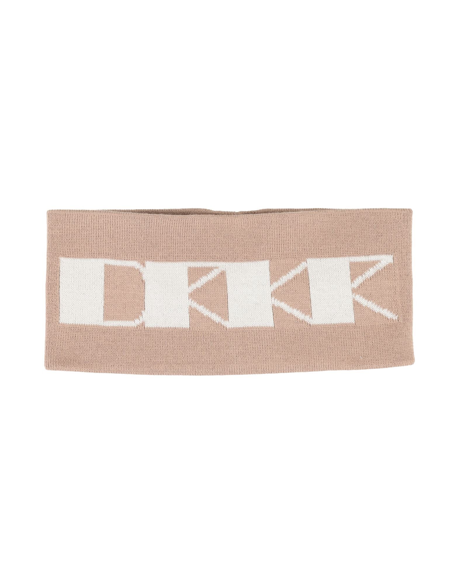 DRKSHDW 솔리드 컬러 헤어 액세서리