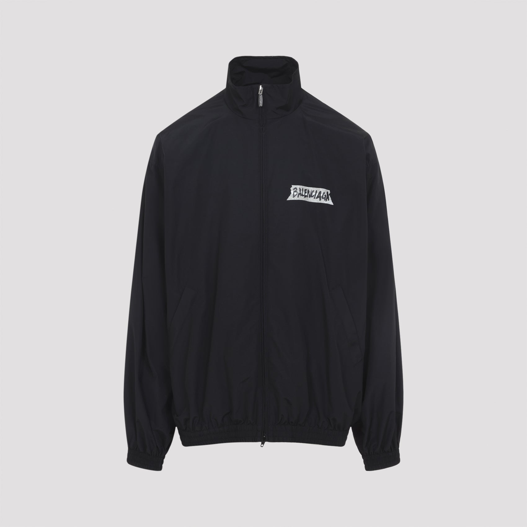 BALENCIAGA 발렌시아가 미디엄 핏 자켓