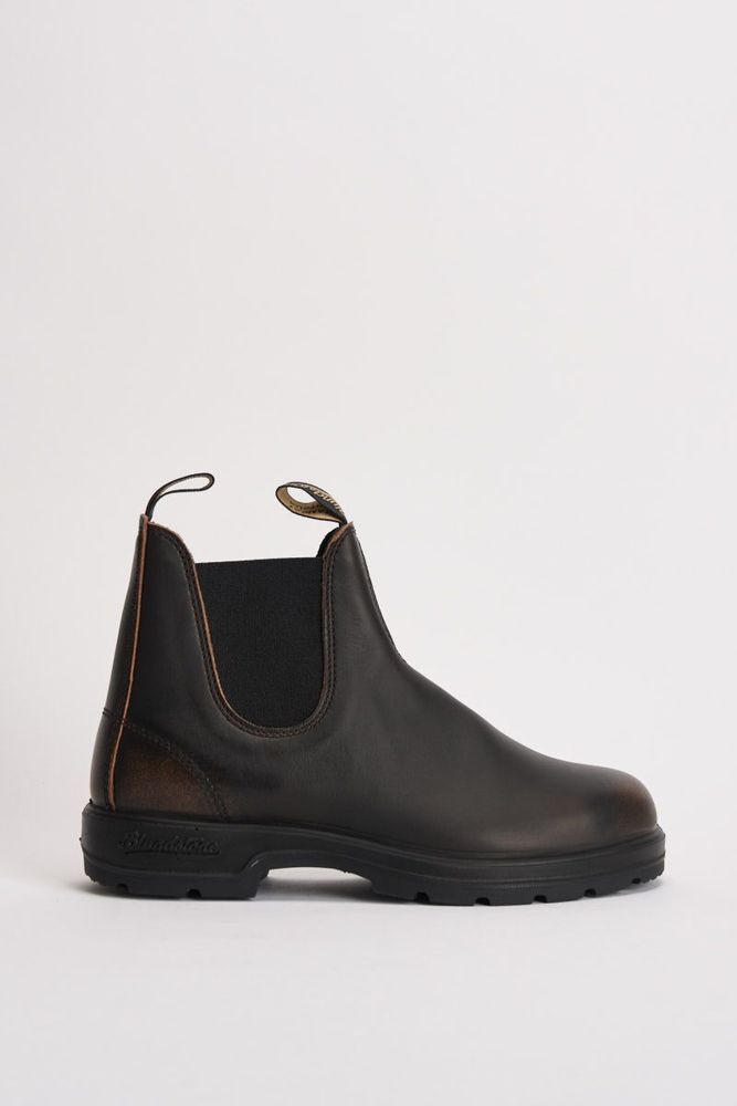 Blundstone 첼시 부츠