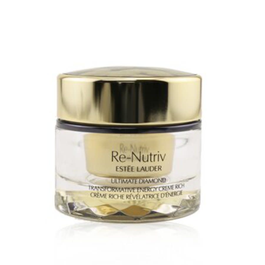 ESTÉE LAUDER 리뉴트리브 얼티밋 다이아몬드 트랜스포머티브 에너지 리치 크림 50ml