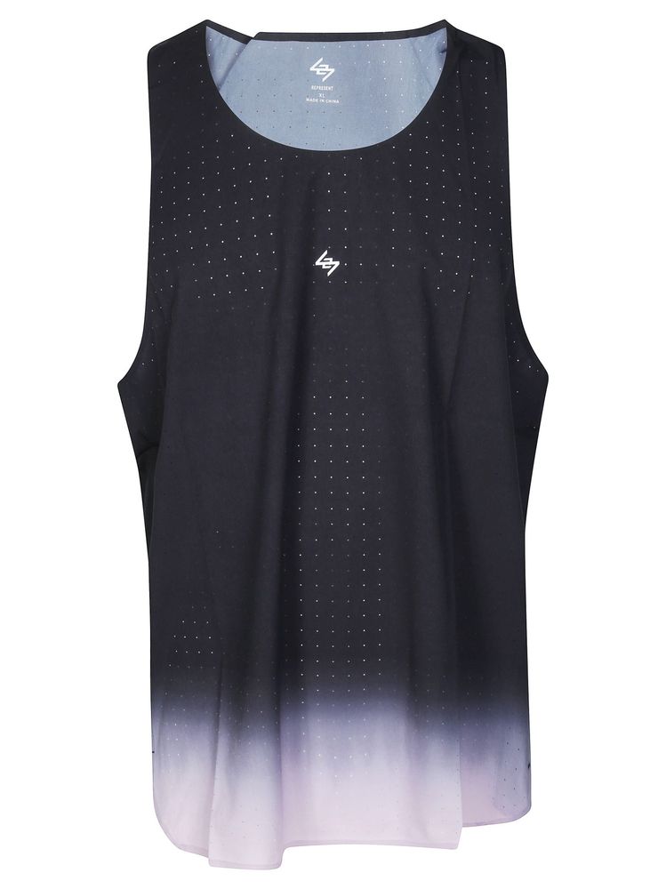 REPRESENT 247 고스트 싱글렛 베스트