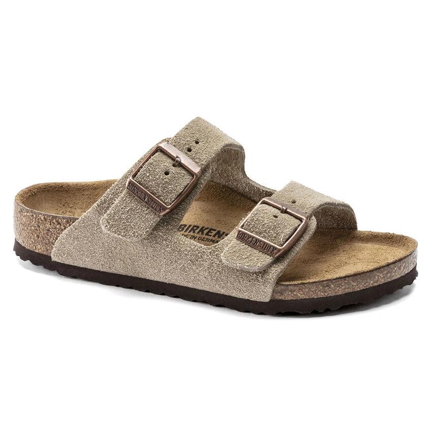 Birkenstock Kids 미니 아리조나 샌들