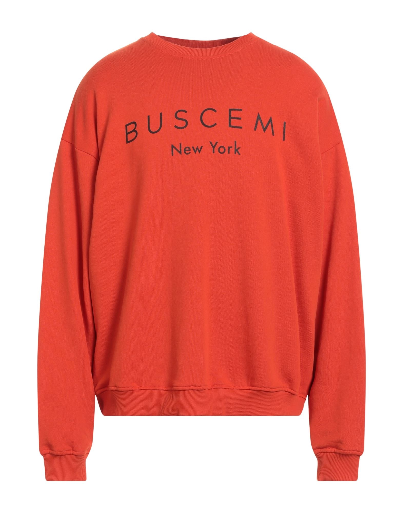 BUSCEMI 트레이닝 상의