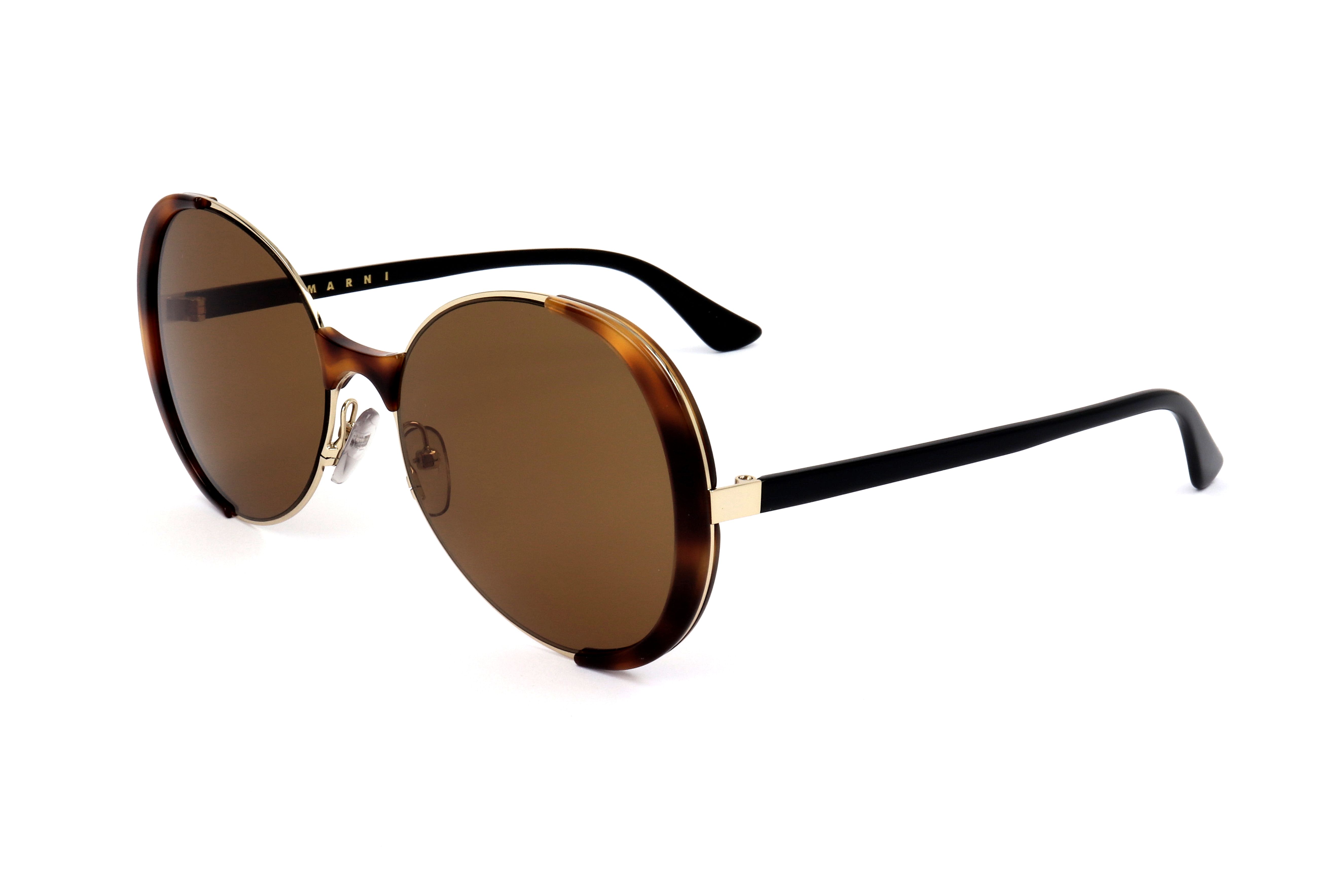 MARNI 하바나 선글라스 57mm
