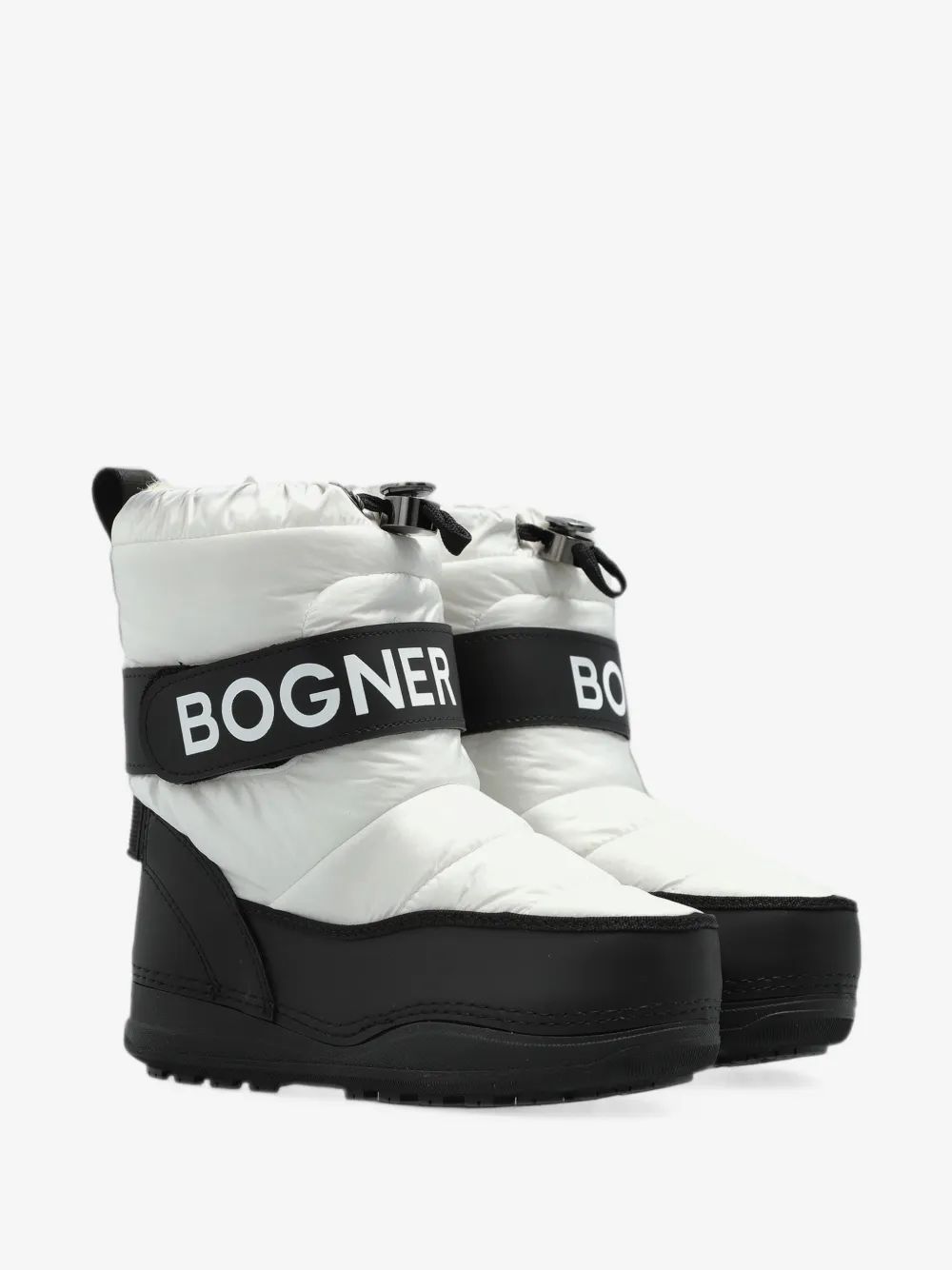 Bogner Kids 미쉐린 라 플라그니 주니어 6 스노우 부츠