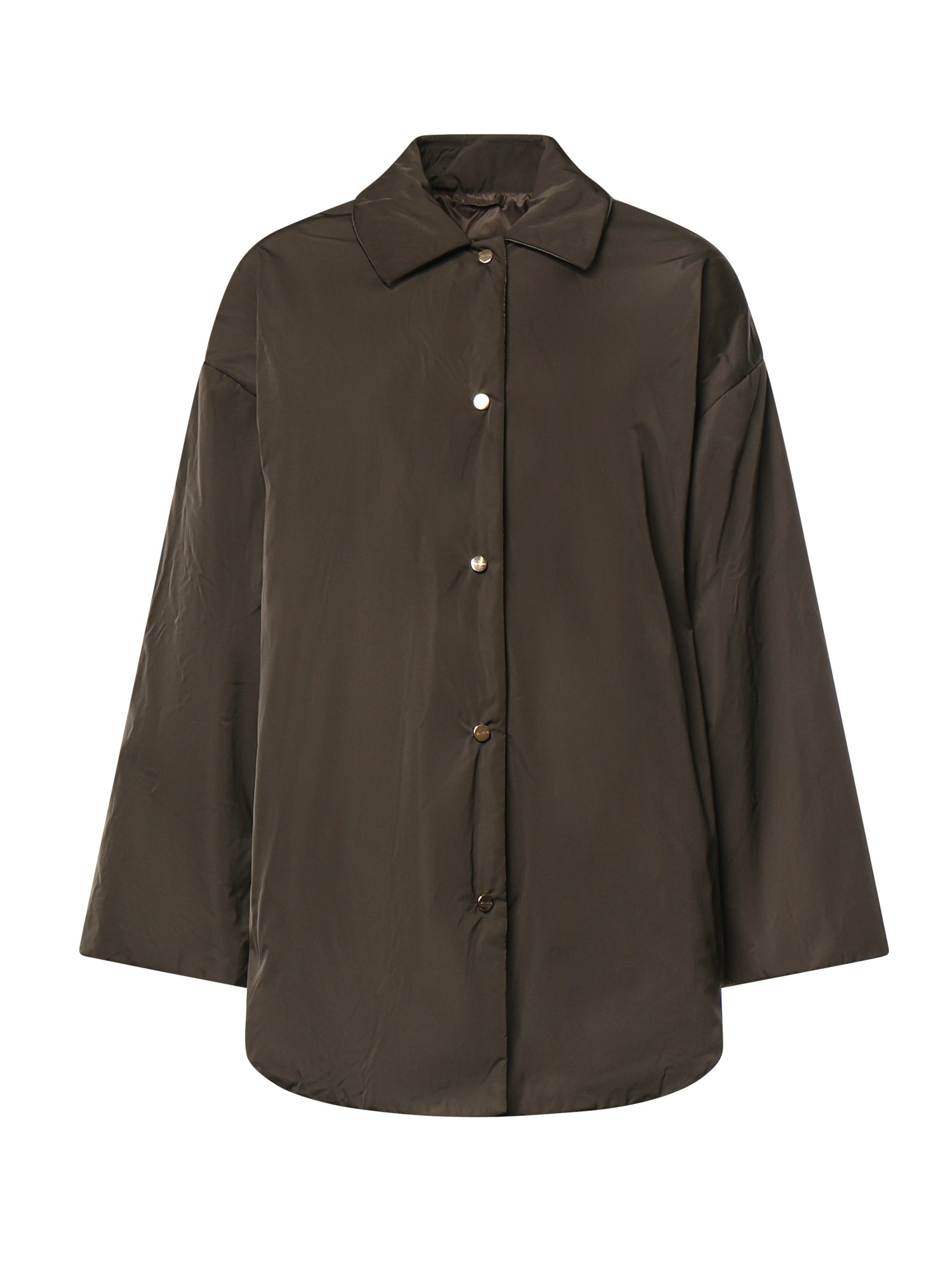 max mara the cube 레버시블 패딩 자켓