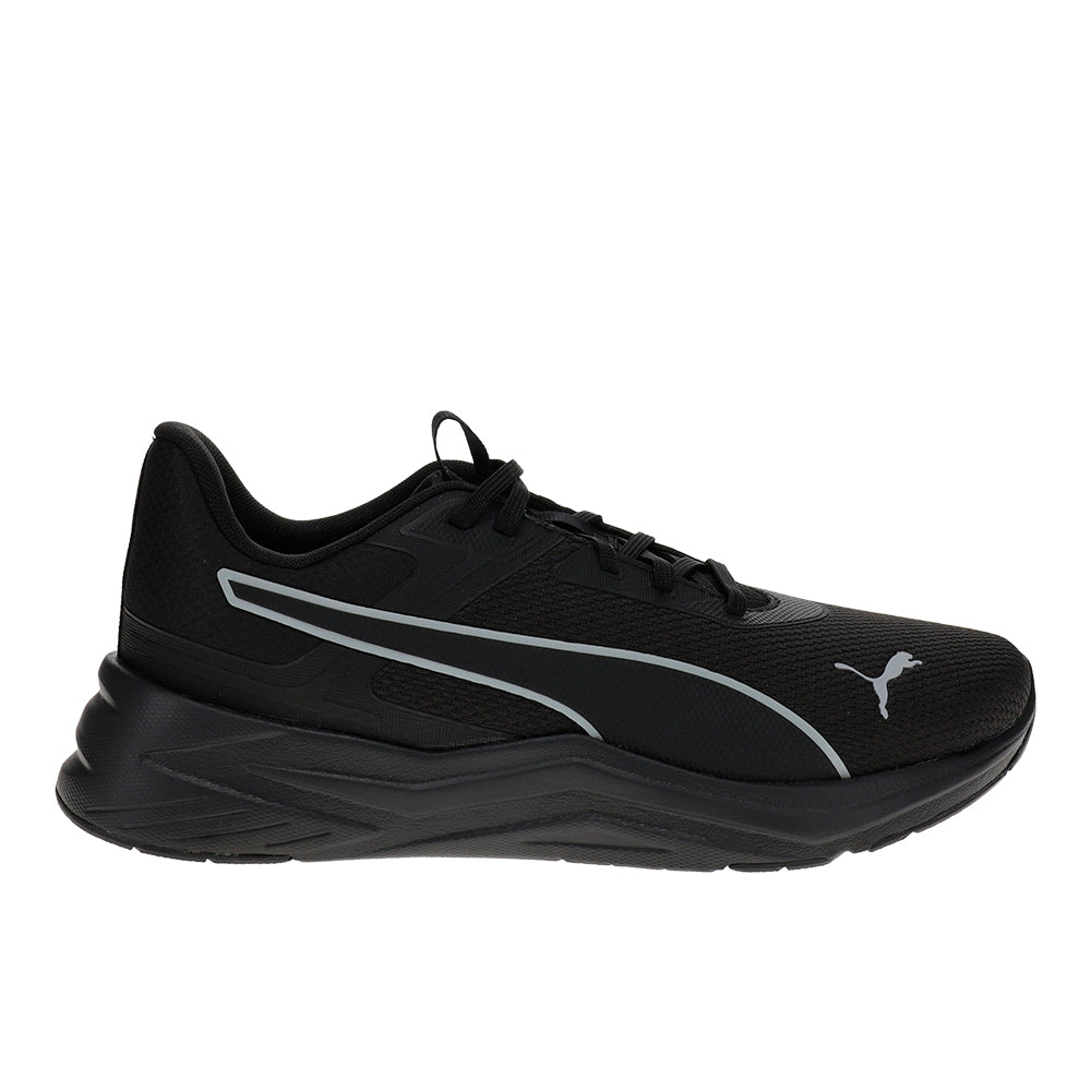 Puma 디스퍼스 에보 C 레이스업 스니커즈