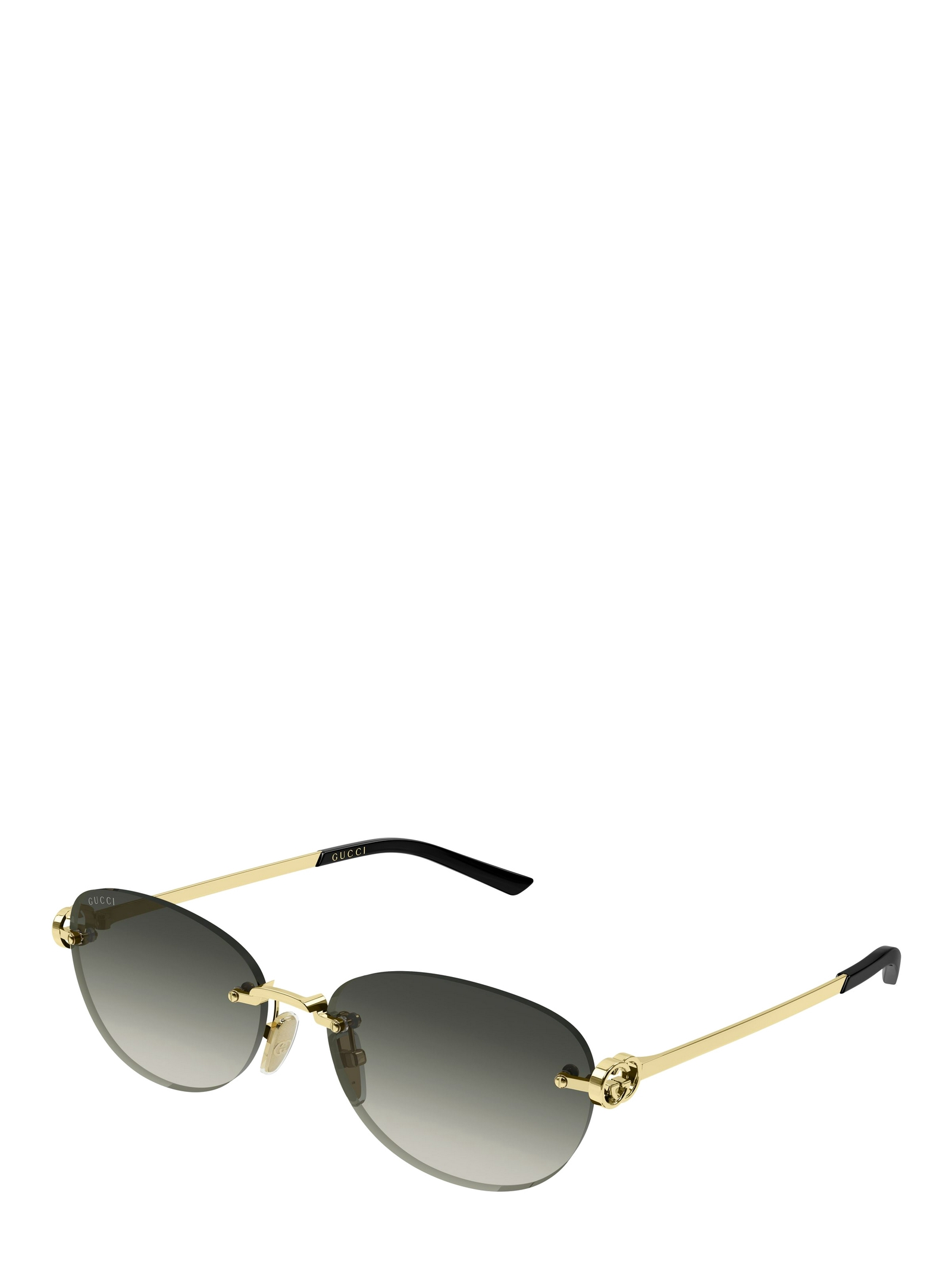 GUCCI GG2230SA 골드 여성 선글라스